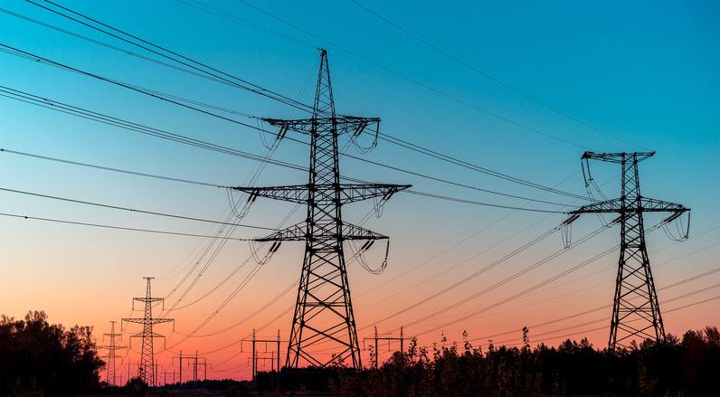 電力、軌道交通、安防檢測(cè)