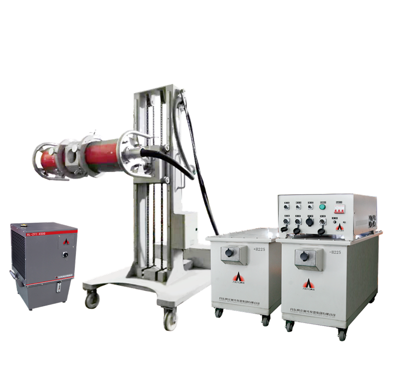 移動(dòng)式高頻恒壓X射線(xiàn)探傷機(jī)（雙極320kV/450kV）